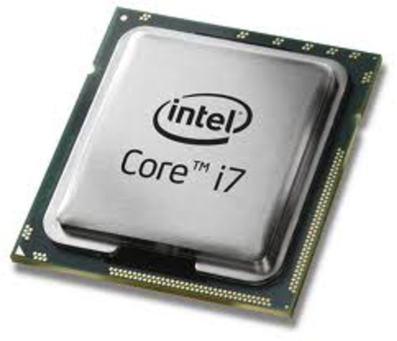 Intel Core i7-3770 3.4GHz Desktop OEM CPU SR0PK CM8063701211600